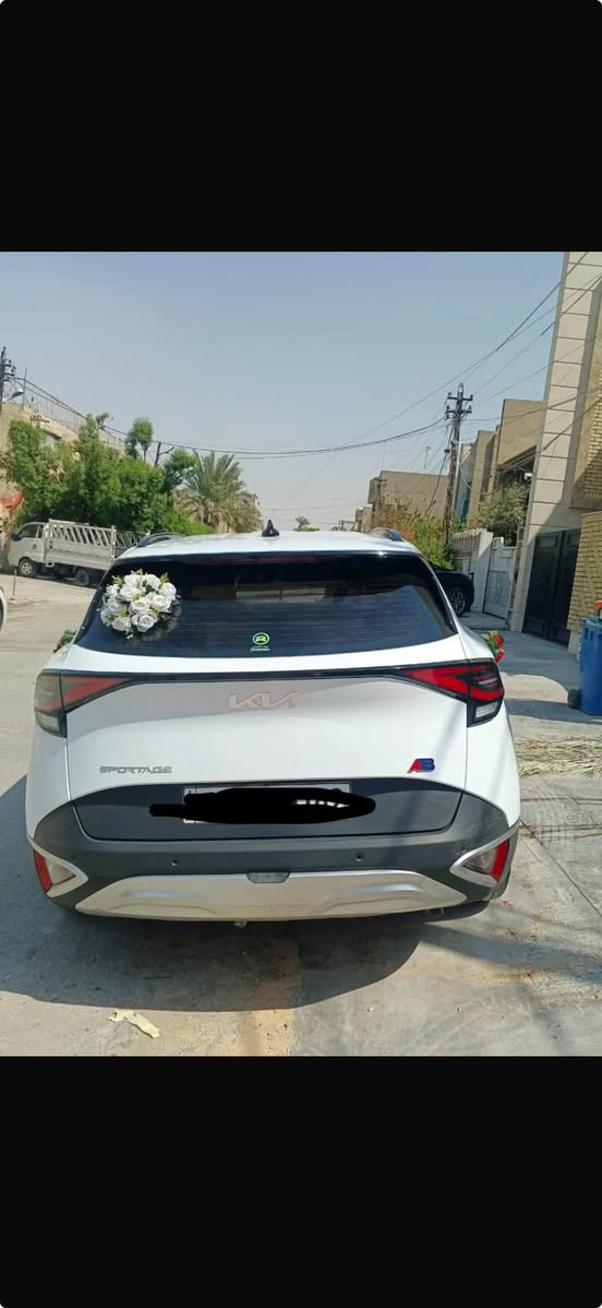 سبورتج ٢٥ خليجي بلاك أدشّن مكفول ماشيه ١٩ الف ***********

