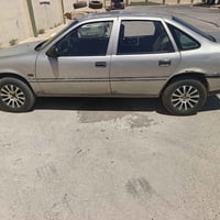 فكترا اوبل • حجم ١٨٠٠ • مكينة شرط
