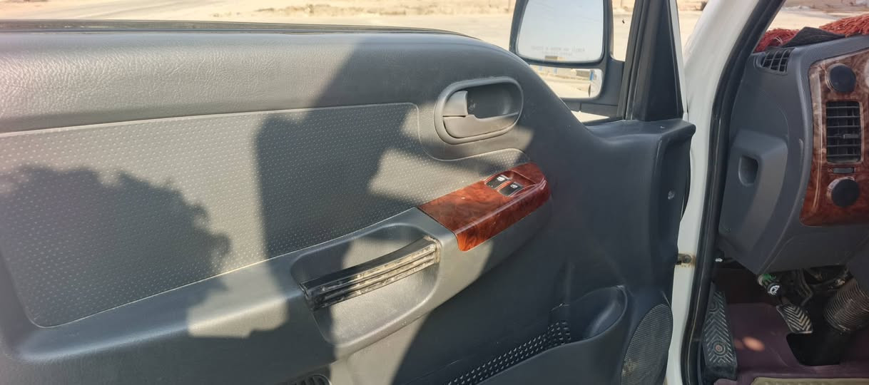 كيه بنكو • ٢٠١٢ • تاير جديد
