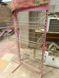 أغراض متعددة • عرض كامل • بيها مجال