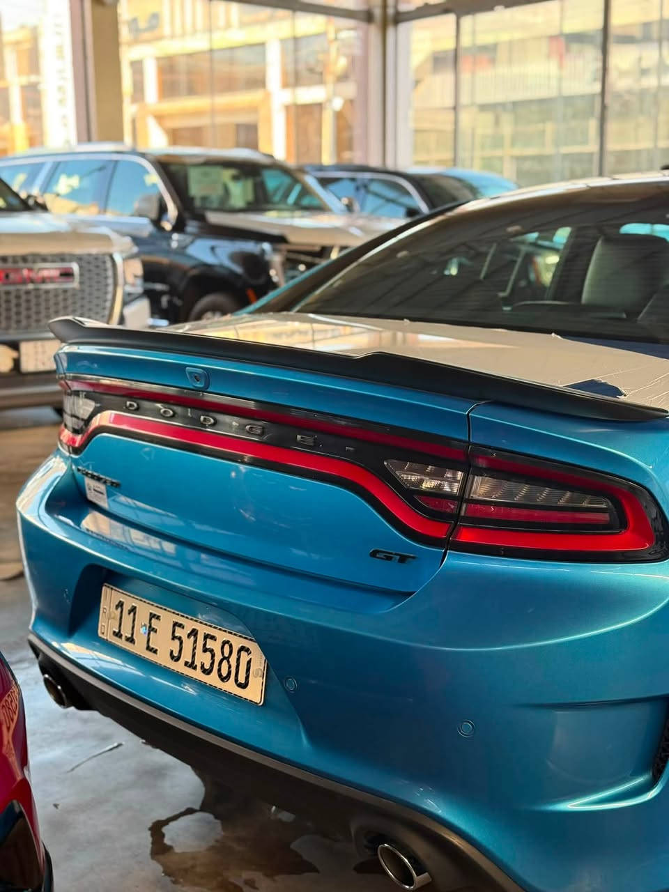 🧿معرض الملك لتجاره السيارات 🧿  

               🔥عداد المشي  7000🔥

اسم السيارة 🚗:-دوج چارجر
موديل السيارة🚗:-2023
محرك السيارة🚗:-3600cc.  V6

مواصفات السيارة🚗:-GT  فل مواصفات 

سلايد
بصمة وتشغيل عن بعد
كراسي 2 كهرباء
رادار
كراسي ميموري
تحديد مسار
سوبرتراك
ويل 20
لايت زنون
لد زنون
بك لايت لد
كراسي تدفئة و تبريد
داخل كنتارة جلد ومخمل
كراسي حضن
مدلك
حساسات
شاشة
كامرة
عداد دجتل
نقطة عمياء
ستيرن كهرباء
تحكم مقود جانبين
مرآ اوتو دم
داخل كاربون فايبر
تبريد قطعتين
ملحقات كاملة
ضمان صيانة
بلوجكتر زنون
تركشن
سستم سماعات الباين
وعدة مواصفات اخرى❗️❗️

مرقم بغداد❗️❗️❗️

      
========================
للاستفسار اكثر عن تفاصيل السيارة يرجى مراسلة صفحتنا على فيس بوك او الاتصال بالمعرض  مباشرة عن طريق الارقام الخاصة بالمعرض :
***********
***********
العنوان 🚙_ بغداد _ النهضه _الفرع الثالث_ فرع المصرف
