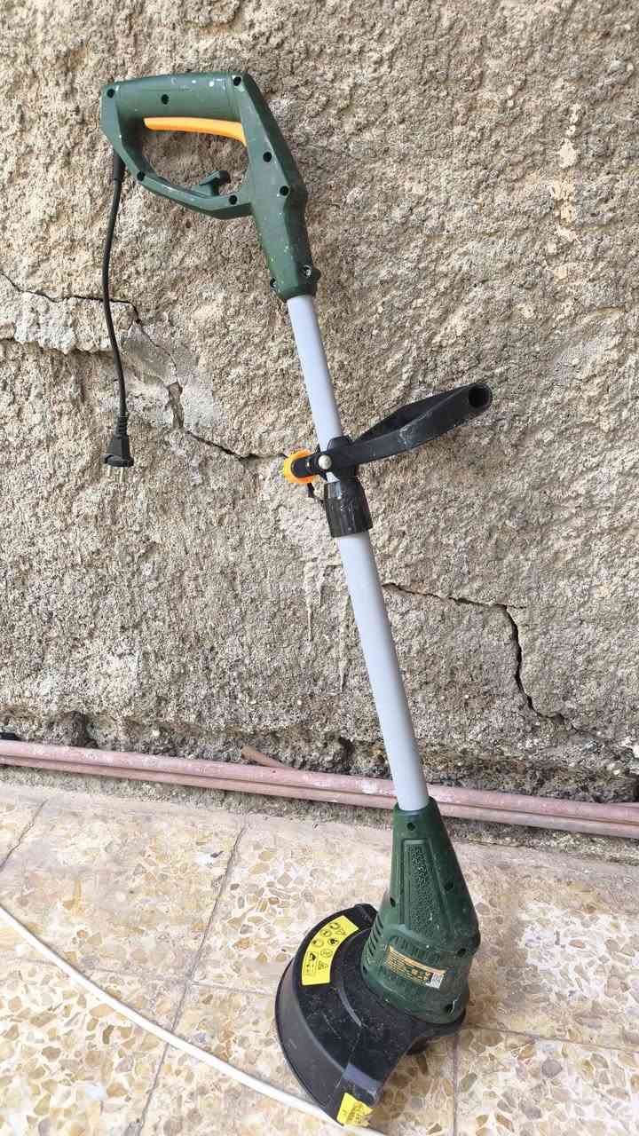 مكاين قص ثيل للبيع وحده كهرب وحده شحن جدد ناحية الشورة ***********.
