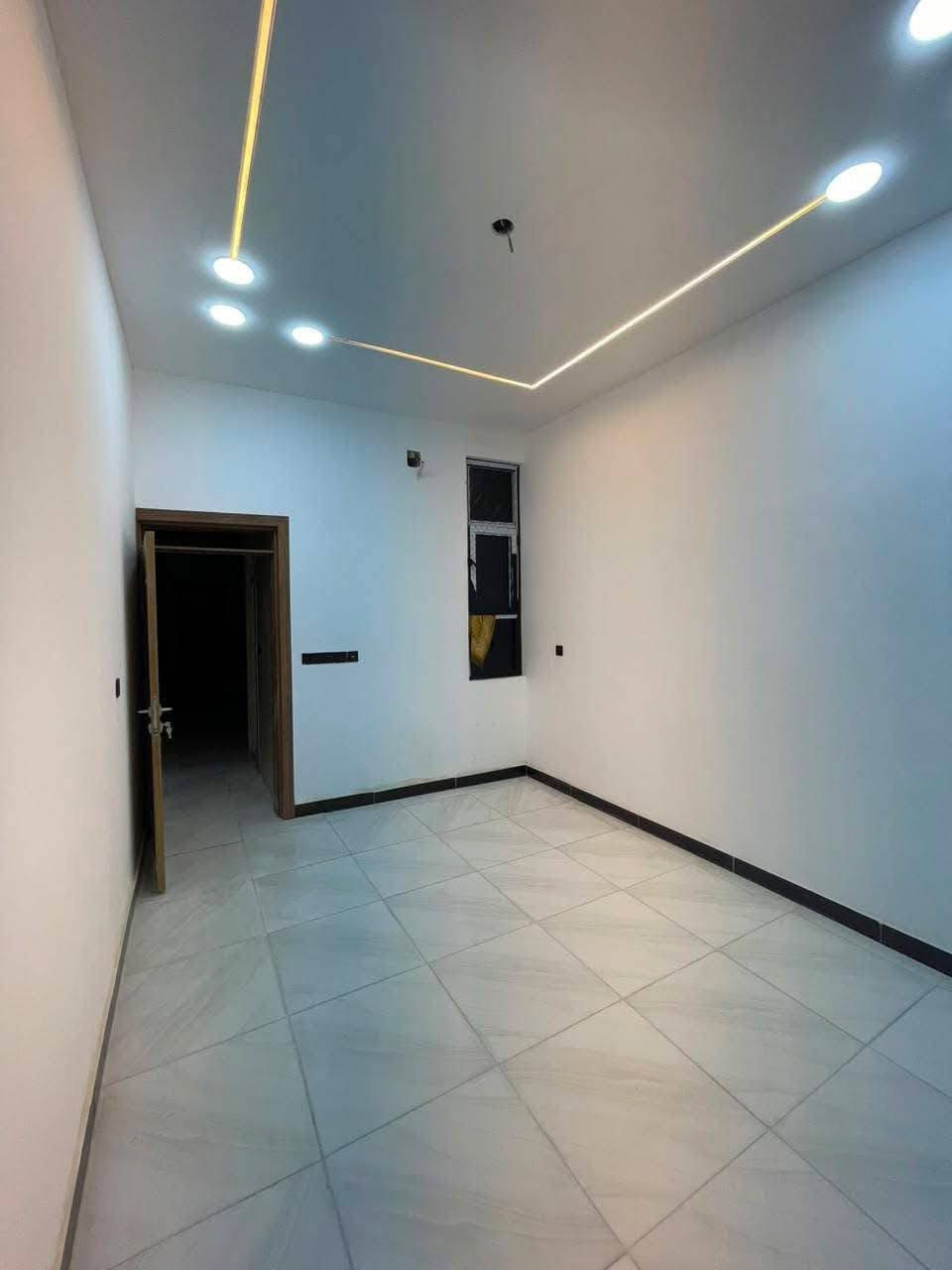 بيت للبيع في ديوان المخابرات المساحة 75متر  🏠🏠
بيت حديث 2026 يحتوي على 3غرف نوم  صالة ومطبخ و2خدمات

استفسار *********** 📞

