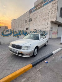 راس ثور فلات • ١٩٩٧ • رقم بصره