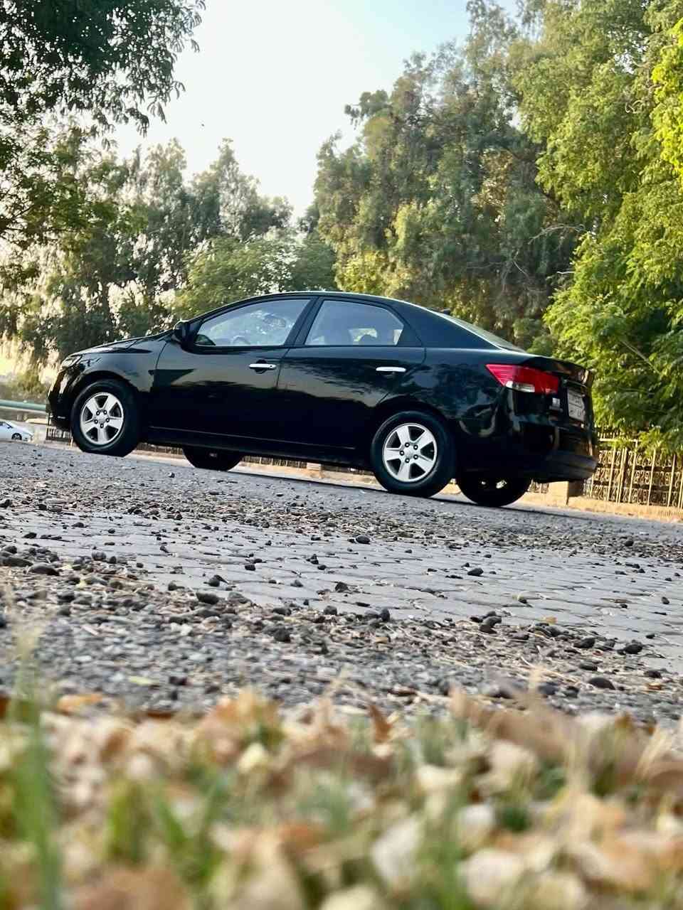عندي كيا سيراتو موديل 2012 خليجي   رقم  اربيل  وكاله  تحويل  حاضر  محرك 1600   دوش  المرغوب  السياره  بدون  قطره صبغ مكفوله  بيه  مكانات  بارد بسيطه   كير ومحرك وتبريد كله بلادي  صدر  امامي خلفي  جديد تخم  تاير جديد  السياره  مكانه بغداد  بالدولعي  الي  يحب يتصل  ***********
