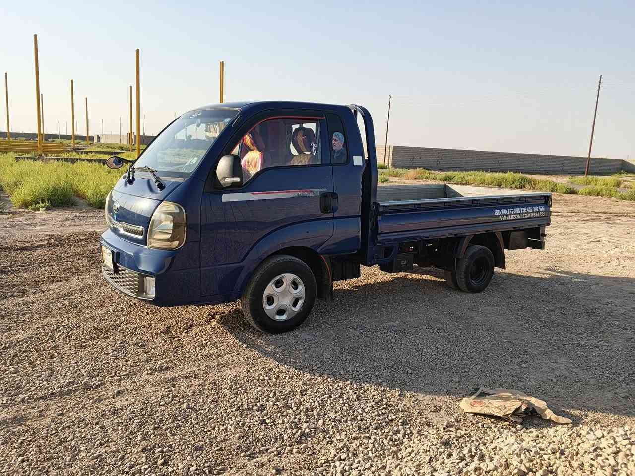 سلام عليكم كيه 20019 مكفوله كفاله عامه للبيع فقط بدون مراوس سعرها 135 وبيها مجال قليل حق الجيه مكاني الشعب 
***********
