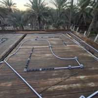 بروفايل بالصب • بديل الجبس • كربلاء