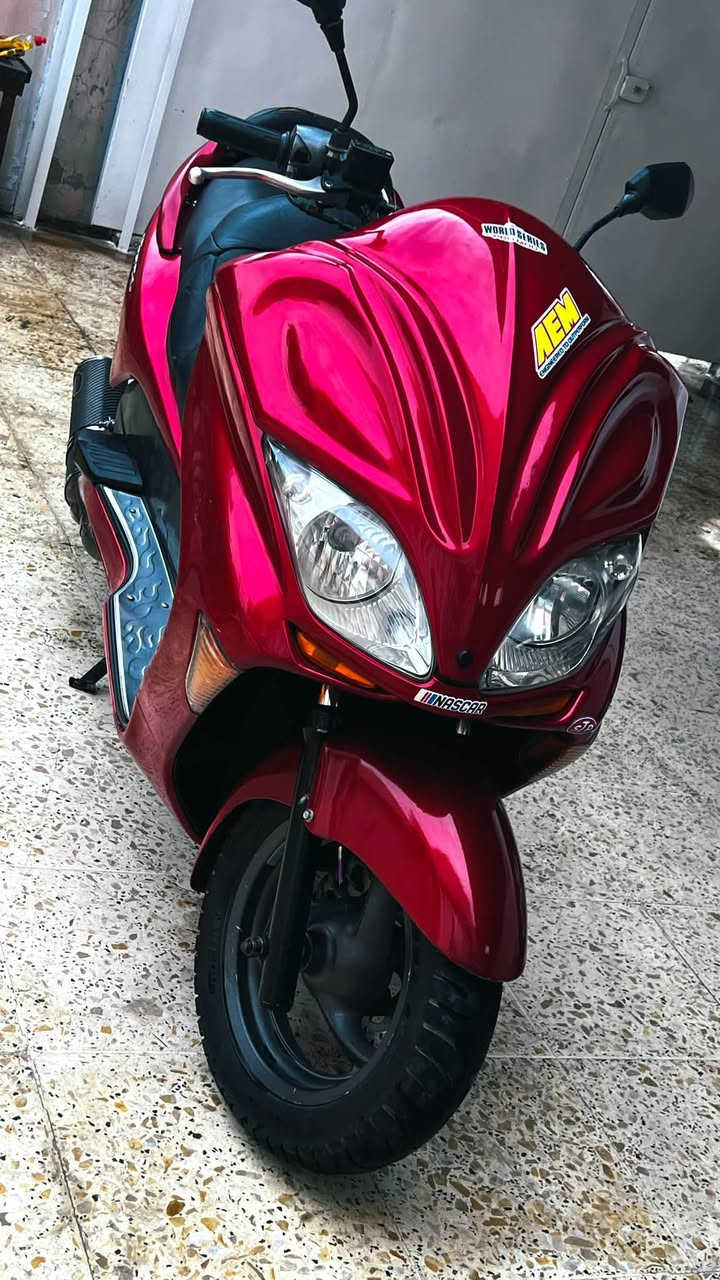 فورزا • ٠٩ • كرستال