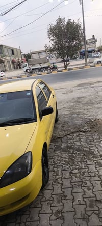 لانسر • ٢٠١٠ • نجف