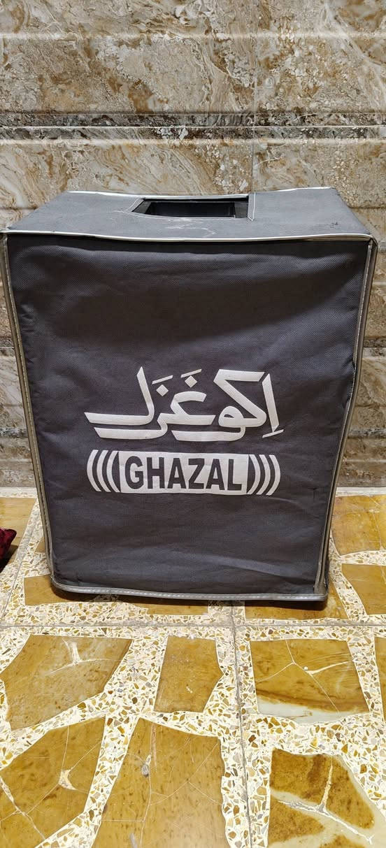 أصلي • جديد • مكينة خياطة