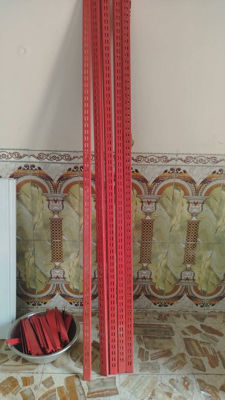 رفوف • جدد • نجف مشخاب