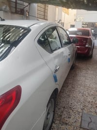 نيسان صني • ٢٠١٩ • رقم بغداد