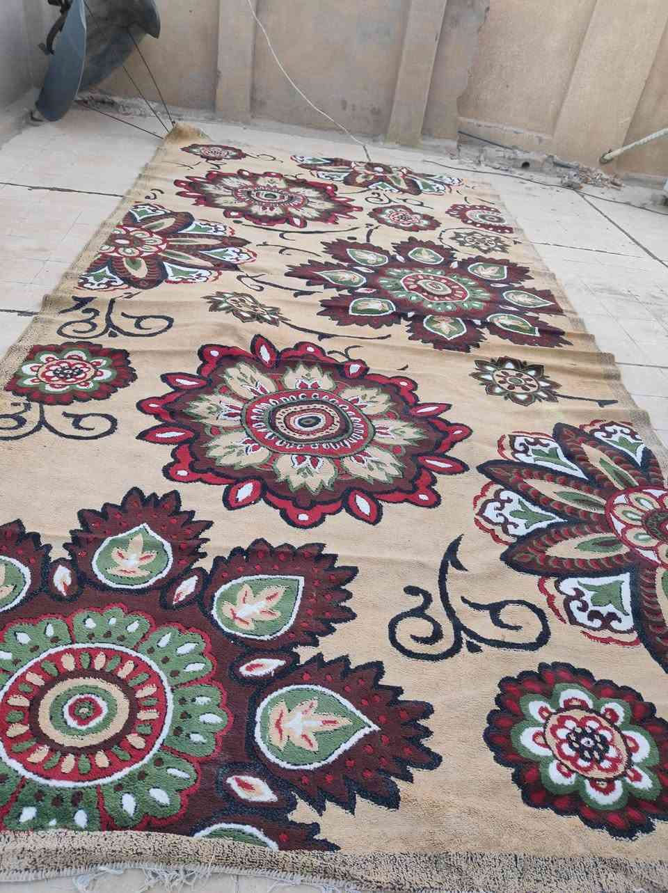 زولية ٥×٦ • زولية ٣×٤ • الحكيم