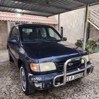 سعر مناسب وسياره خير من الله ((33 ورقه)) تفيد أصحاب المحلات والدخل الم...