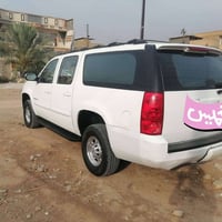 يوكن • ٢٠٠٩ • مكينة ٥٣٠٠