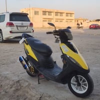 ماكس عدلة • ٢٠٧ • محرك نضيف