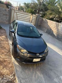 ٢٠١٦ • وارد امريكي • محرك ١٨٠٠