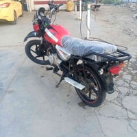 بوكسر جبلي • موديل ٢١ • تواير جدد