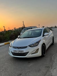 النترا • ٢٠١٥ • محرك ٢٠٠٠