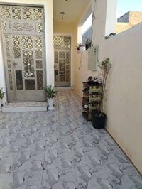 الجزء الاول • ١٠٠م • طابقين