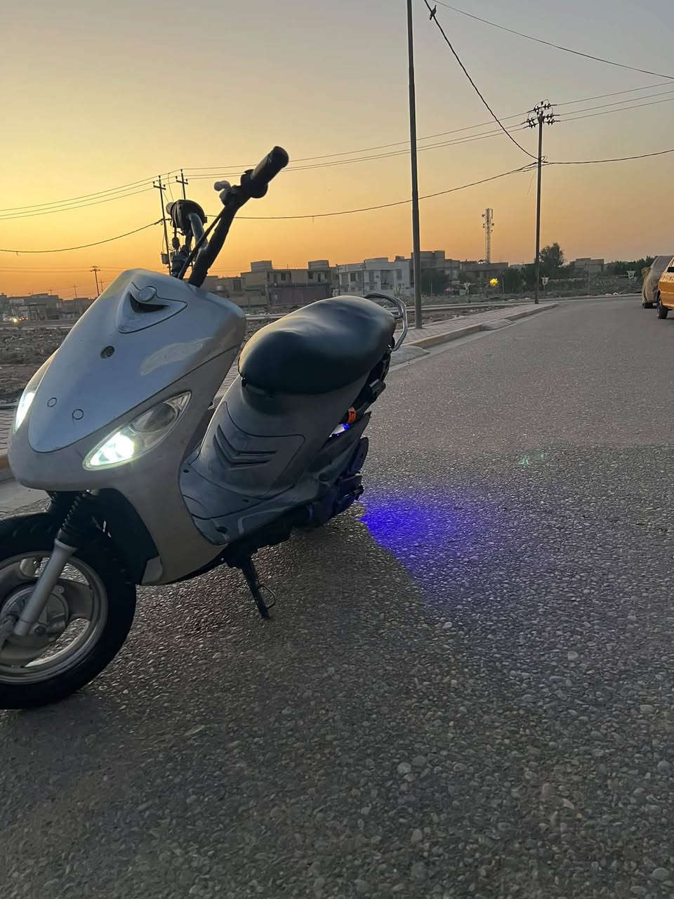 دراجه ماكس منغولي للبيع المكان الديوانيه مركز التفاصيل عله الواتساب ***********
