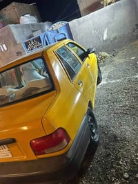 سايبا • ٢٠١٨ • رقم قادسيه