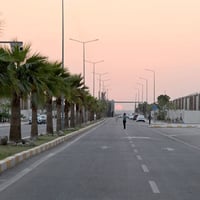 مجمع حوراء • شارع ٤٠م • بلوك ٦