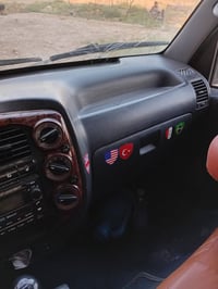 فحل • محرك ٣٠٠٠ • رقم بغداد