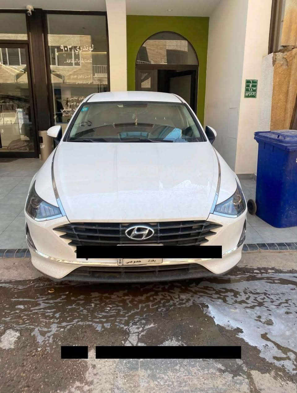 هونداي سوناتا خليجي
محرك 2000
كشنات جلد 
حساس خلفي 
ماشيه 73
سياره صار بيها ضرر موضح بل صوره بل صندوك
او نص باب صبخ فقط 
السعر 165
التواصل والاستفسار واتساب فقط 
***********
