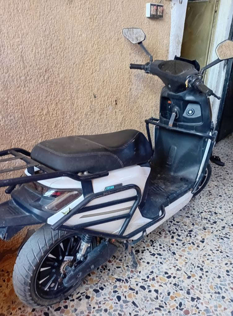 دراجة للبيع بدون بطاريات قفلهة 200 

للتواصل *********** بغداد, العراق
