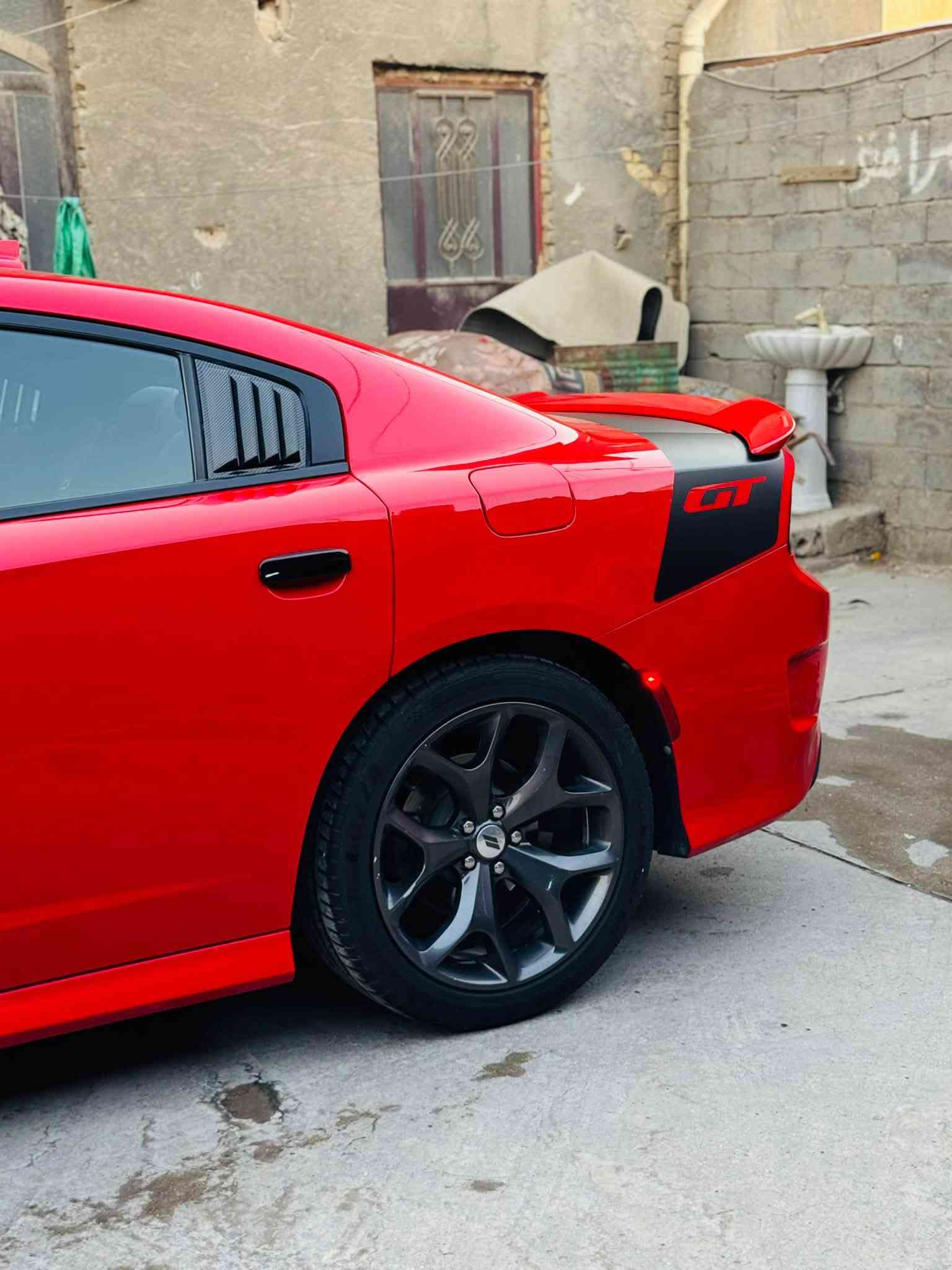 السلام عليكم
جارجر gt 2019 سوبر تراك باك 
وارد كندي 
كفاله عامه 
عليه برمجه كامله 
صرف بانزين وماروح 
عليه مراوح مال خليجي 
ماشيه ٨٠
سونار المندلاوي مرفق 
لون طماطي 🍅 
بدون اي كلوب سيرفيس
عليها حداديه وتخم تاير كله جديد
مكينه ٣٦٠٠ سبورت 
منضومه تبريد جديده
رقم بغداد 
فول موصفات عده الفتحه 
كشنات حضن كهرباء
كامره دواره حساس مخفي 
مكينه وكير مامفتًوحات 
السياره احله من الصور 
جهازه من كل نقص
السعر ٢٠٣ وبي مجال 
مكاني حله 
***********
