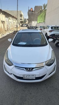 النترا ٢٠١٥ • وارد خليجي • فول أوبشن