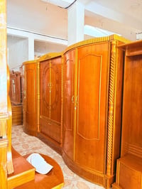 غرفة ٦ أبواب • صاج داخل وخارج • مستخدم قليل