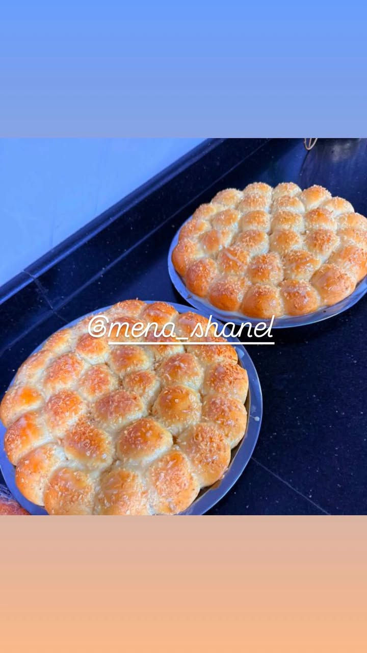 الف عافية • @mena_shanel