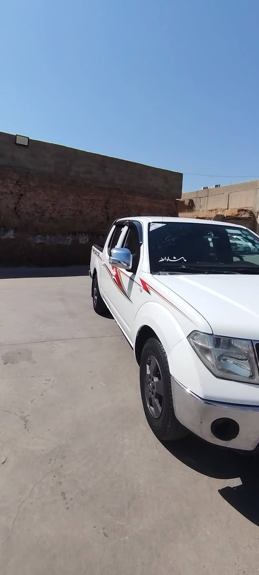 .
سلام عليكم بيكم نيفاره 2009 اربيل تحويل مباشر كفاله عامه 
كير عادي محرك بلادي تبريد ثلج صدر تخم تاير سياره جديده بيع أو مراوس حسب قناعه مكاني بغداد بسمايه الرقم*********** واتس
