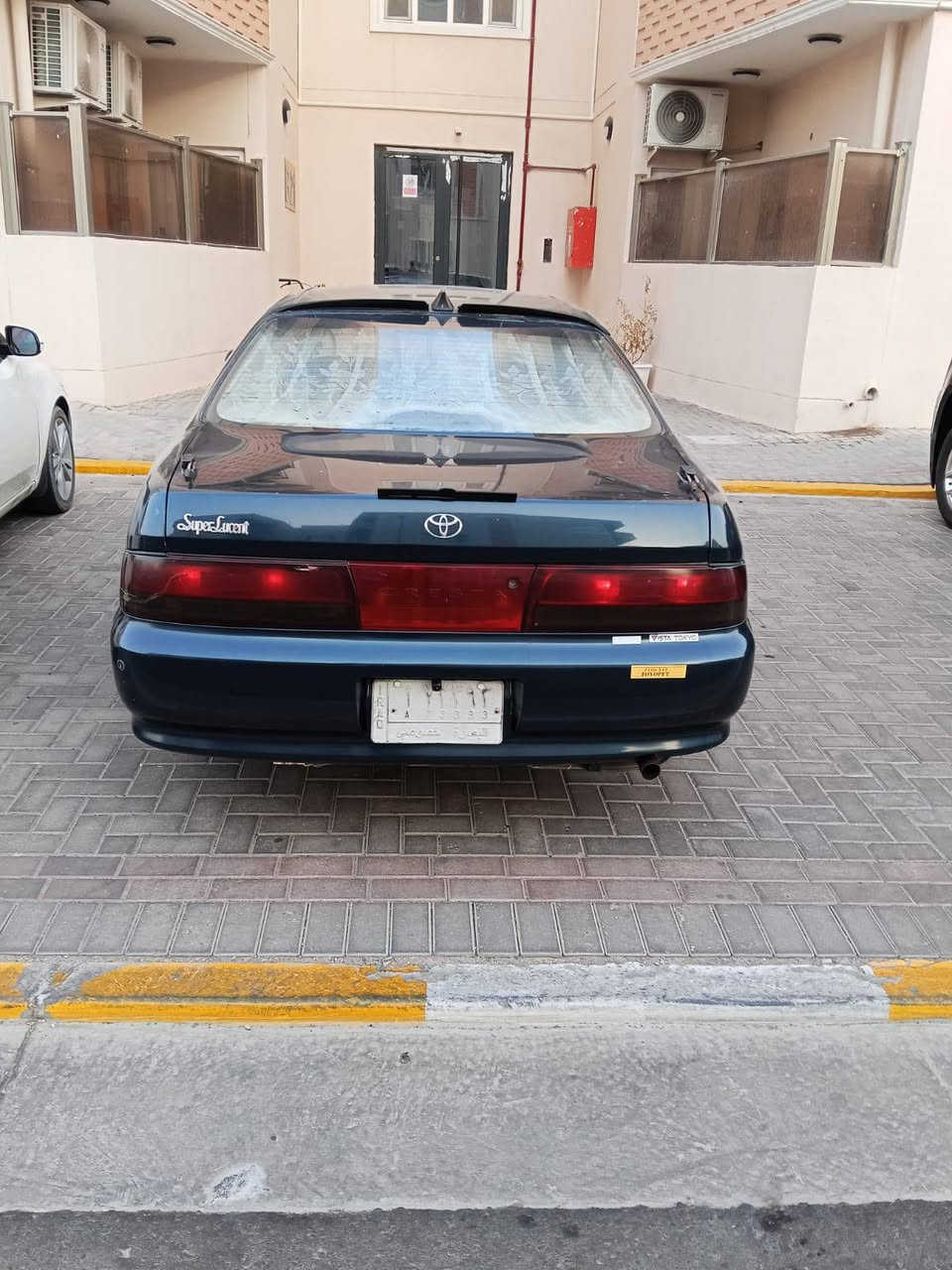 سلام عليكم 
كرستا نفخ كفاله كصه ونقل مصبوغه عام جماليه جاهزه من كلشي ماعوزها شي حداديه تخم تاير مكينه وكير ونجي تبريد جاهز وي السويج  دواخل جديده مال جناي مكاني البصره السعر 54وبيه مجال ***********  /*********** البصرة, العراق
