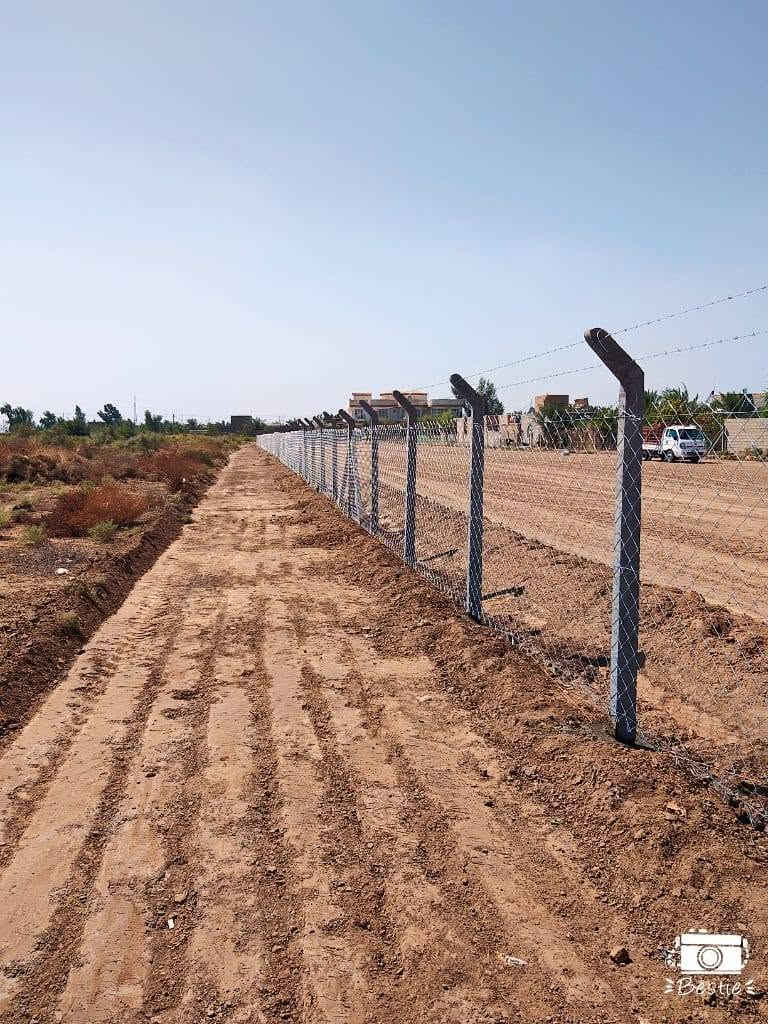 🔹 شركة الهندسة لعمل ونصب أسيجة BRC 🔹
تختلف أسعار أسيجة الـBRC حسب المواصفات المطلوبة، مساحة الأرض، ونوعية العمل، ويتم تحديد السعر وفق التفاصيل التالية:
✅ أولاً: المساحة والمسافة
إذا كانت المساحة صغيرة أو العمل بمسافات محدودة، يتم احتساب السعر مقطوعية وليس بالمتر.
✅ ثانياً: المواصفات المطلوبة
اختلاف المواصفات يؤدي إلى اختلاف السعر، مثل: • نوع السياج
• الارتفاع
• سماكة السيم
• نوع الأعمدة والمواد المستخدمة
✅ ثالثاً: موقع العمل
تختلف الأسعار حسب المحافظة ومكان تنفيذ العمل، بسبب أجور النقل والتركيب.
✅ رابعاً: سماكة السيم
متوفر لدينا جميع القياسات، وبسماكات تبدأ من: 2 ملم إلى 3.5 ملم
وبمختلف الأحجام والمواصفات المطلوبة.
📞 للاستفسار والتسعير: ***********
🔹 جودة عالية — تنفيذ احترافي — أسعار مناسبة
