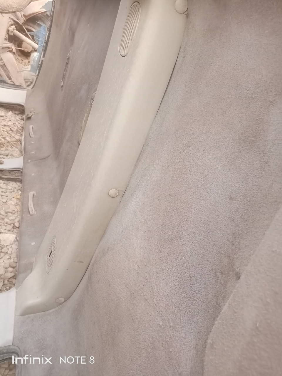 اكسل • بيجو • بابل القاسم