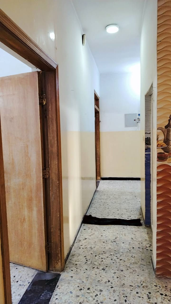 الدولعي الجديدة • غرفتين • نضيفه