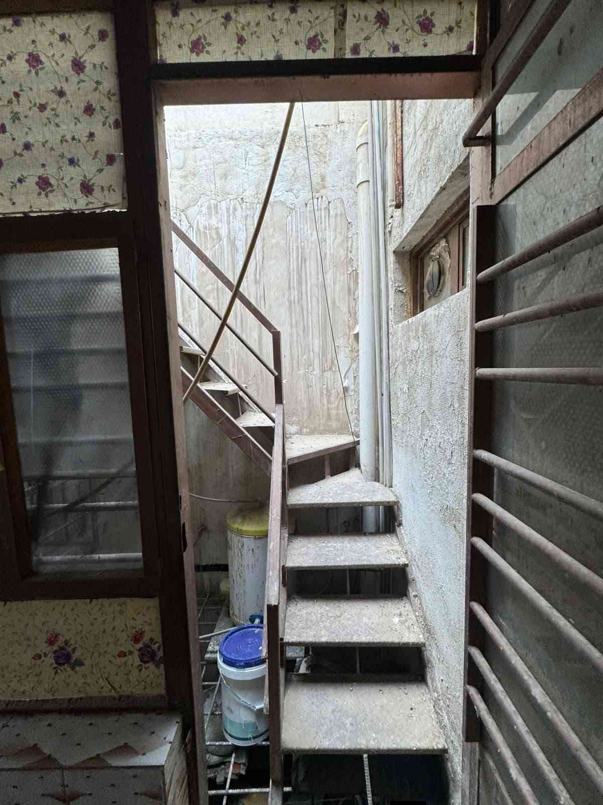 🏠 للإيجار في السيدية | مشتمل طابق أول
📐 المساحة: 100 متر

🔹 غرفة نوم
🔹 مطبخ
🔹 صالة
🔹 خدمات
🔹 معزول عزل تام

💰 الإيجار: 550 ألف

📞 للاستفسار والتفاصيل:
***********

🏢 مكتب قمر للوساطة العقارية
