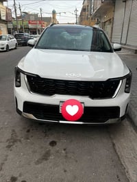 سورنتو ٢٠٢٤ • رقم اربيل • فول مواصفات