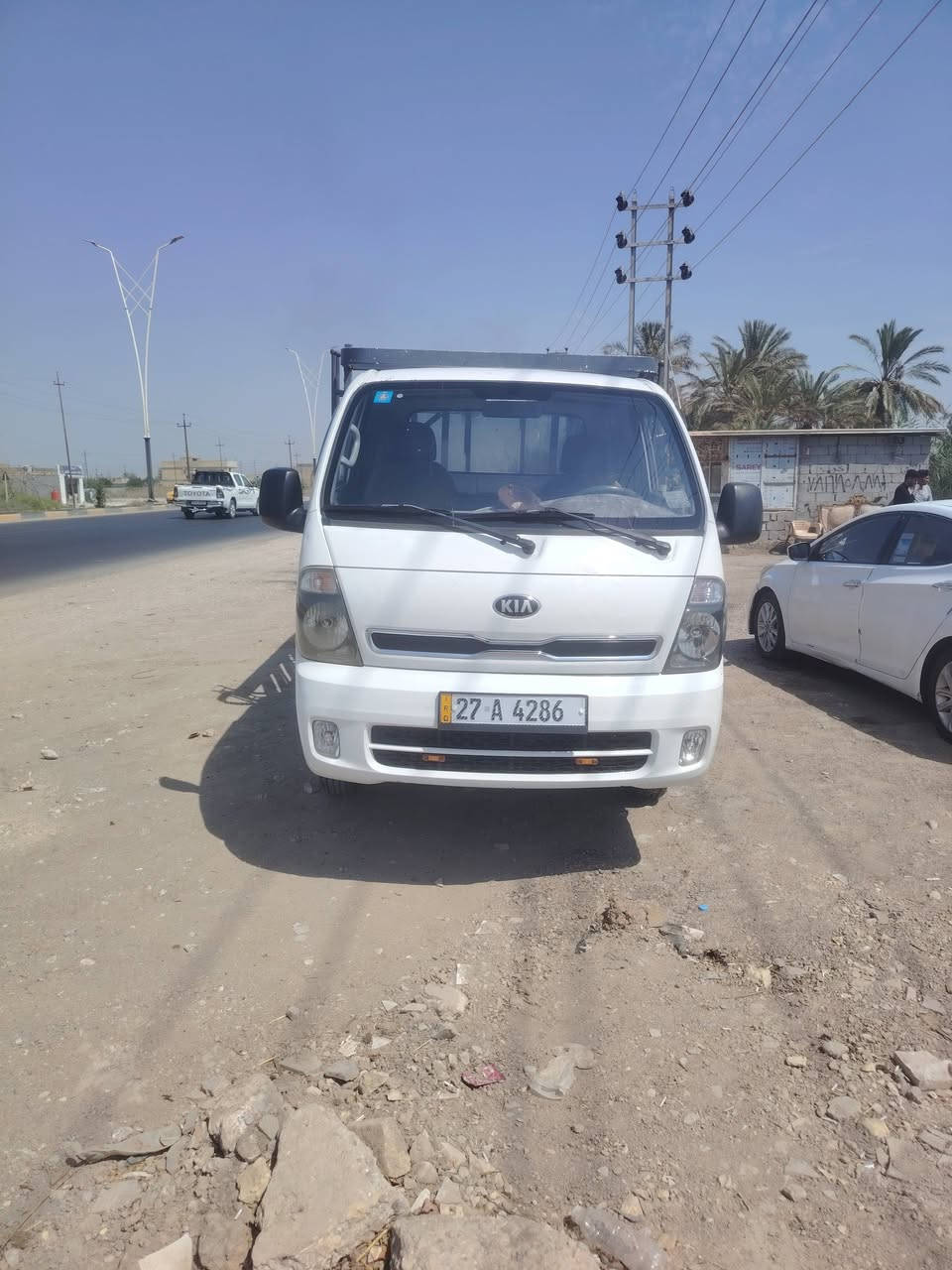 كيه فحل مفتوح ٢٠١٧ للبيع ***********
