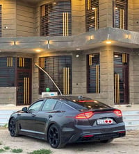 بيع او مراوس ب النترا ٢٤ او كورلا ٢٤ او كي فايف كيا ستينكر موديل ٢٠٢٠ ...