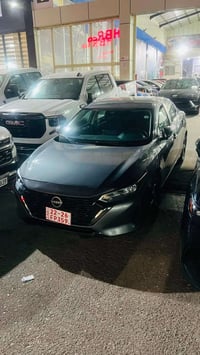نيسان سنترا • SV • شارع 100