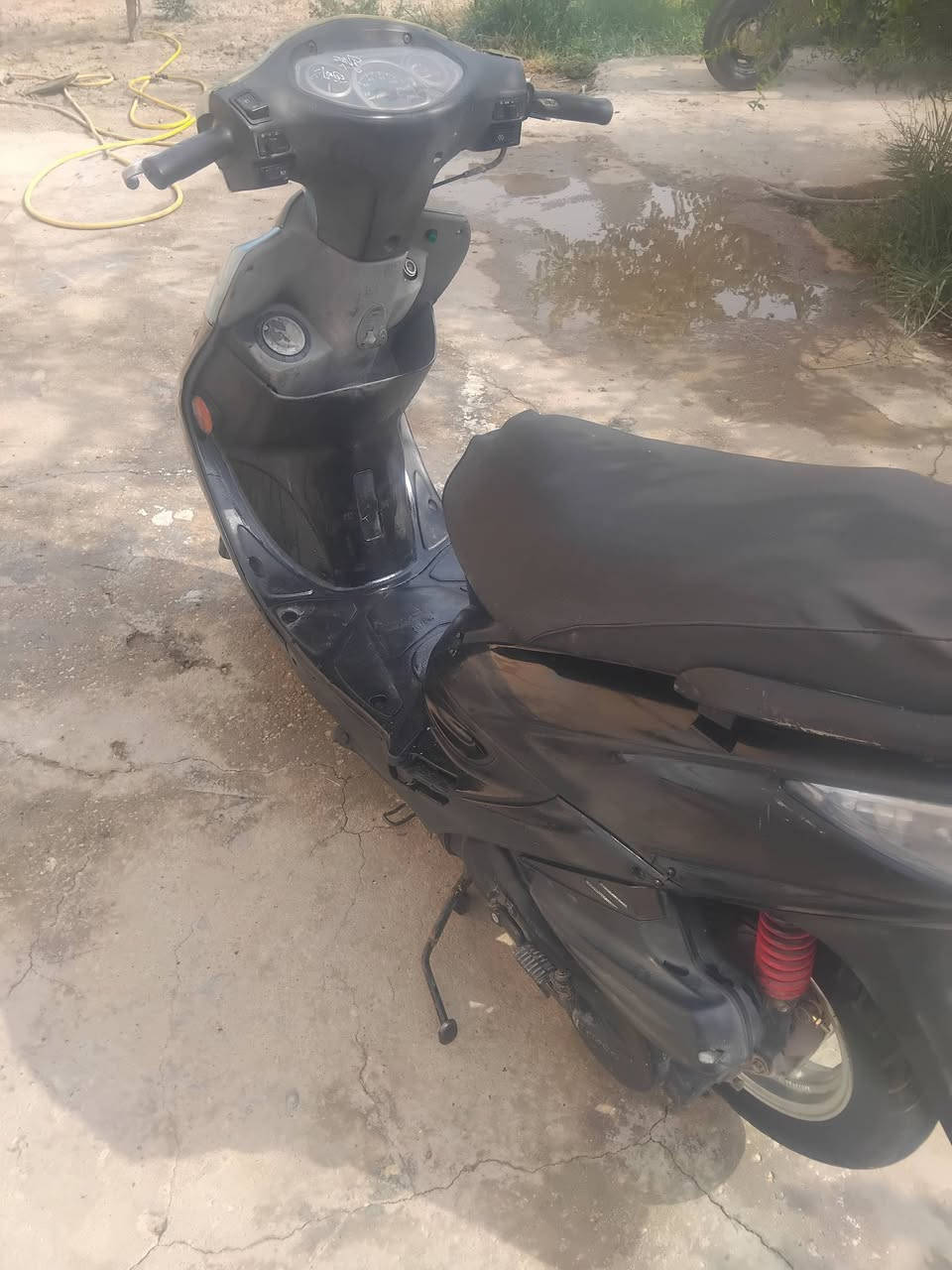 جيفور • سلف • كهربائيات