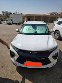 تريل بليزر • ١.٣ تيربو • ٥٥ الف