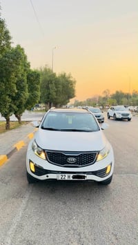 سبورتج • ٢٠١١ • النجف