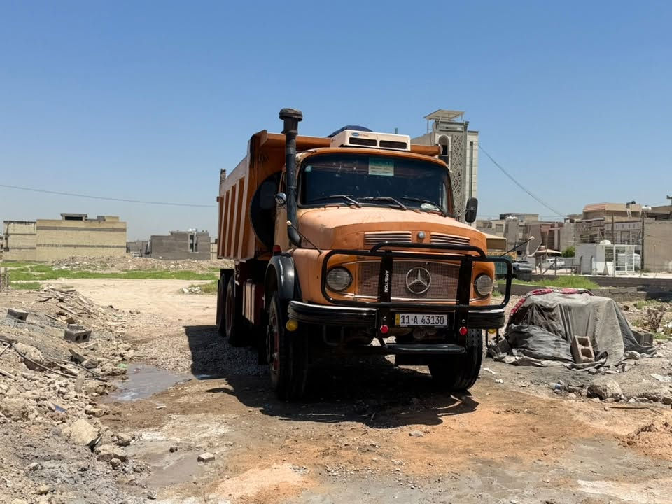 سلام عليكم مرسدس موديل 80 اللبيع سيارة على وضع شركه 
*********** 
***********
