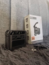 M25 • باور بانك • بلوتوث 5.3