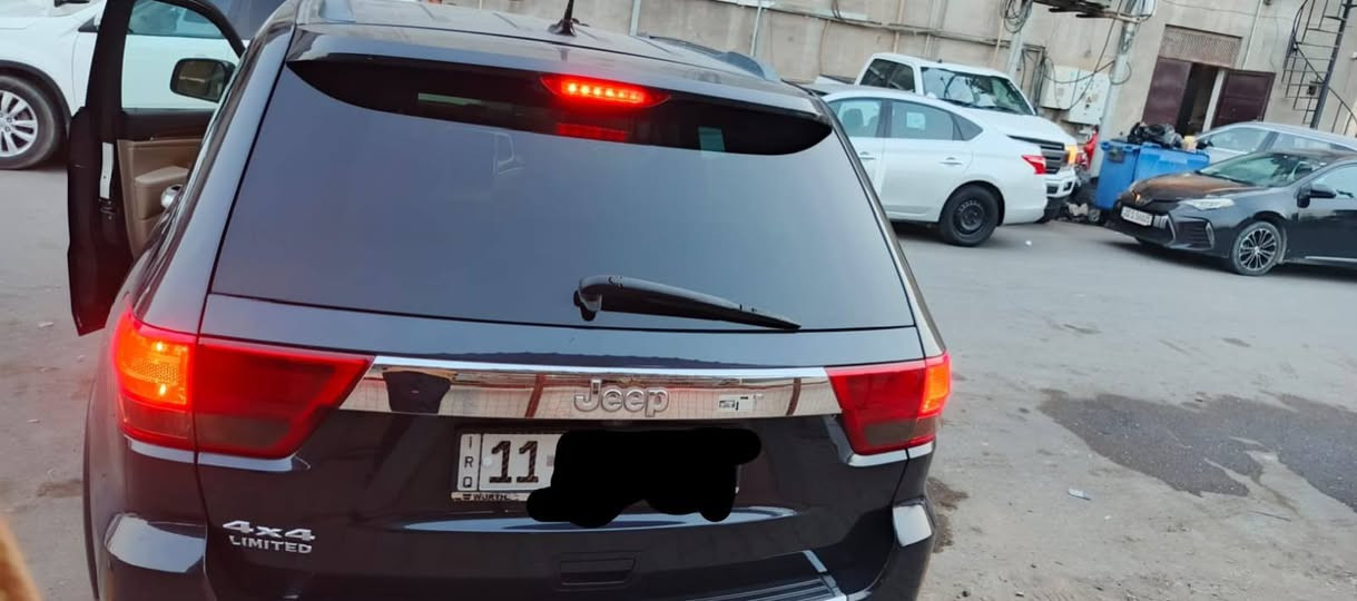 سلام عليكم اللبيع او مراوس سياره مال جناي  جيب رقم بغداد جديد سنويه الل 28 سياره مكفوله من كلشي صبغ او طخه فول واحد علا واحد
سلام عليكم اللبيع او مراوس جيب خليجي  موديل 2013 رقم بغداد جديد سنويه الل 28 بسمنه تحويل مباشر كير مكفول من الصبغ او ضربه فول واحد علا واحد  محرك صدر كله مكفول تخم تاير  جديد مكان السياره تكريت السعر اتصل عل رقم مكلف بل نشر ‏‪***********

نص مكتوب في الصور:
- انقر هنا لتحرير النص